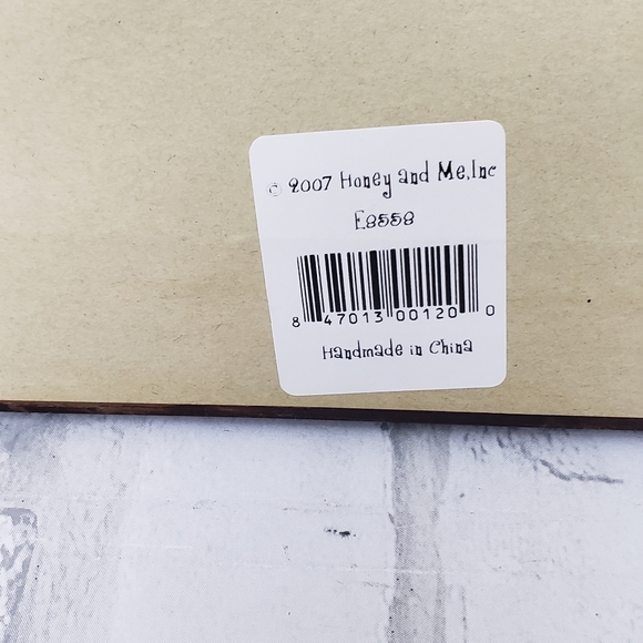 Framed Vintage Inspirational Needlepoint Wall Decor - Picture 8 of 8